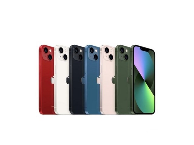 [아이폰 자급제폰] 놓치지 마세요 애플 아이폰 13 미니 128GB 256GB 공기계 중고폰 자급제폰 리퍼폰 A2628