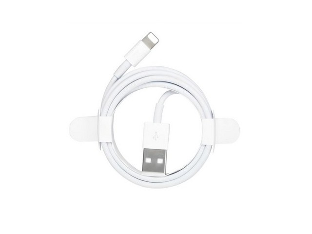 [이츠라이프 라이트닝 8핀 아이폰 고속충전 케이블] 인터넷 특가 이츠라이프 라이트닝 8핀 아이폰 고속충전 케이블 2m