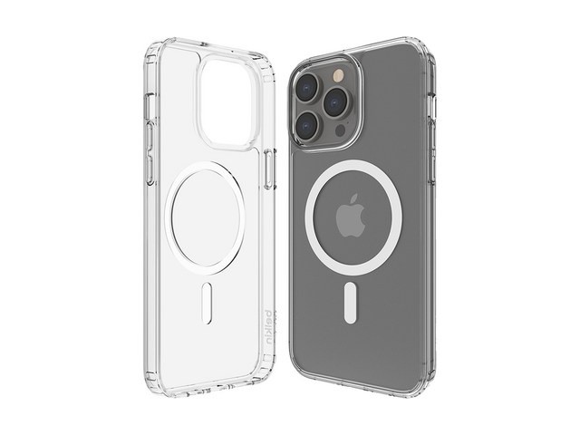 [맥세이프 아이폰14프로맥스] 추천합니다 벨킨 쉐어포스 맥세이프 마그네틱 아이폰 케이스