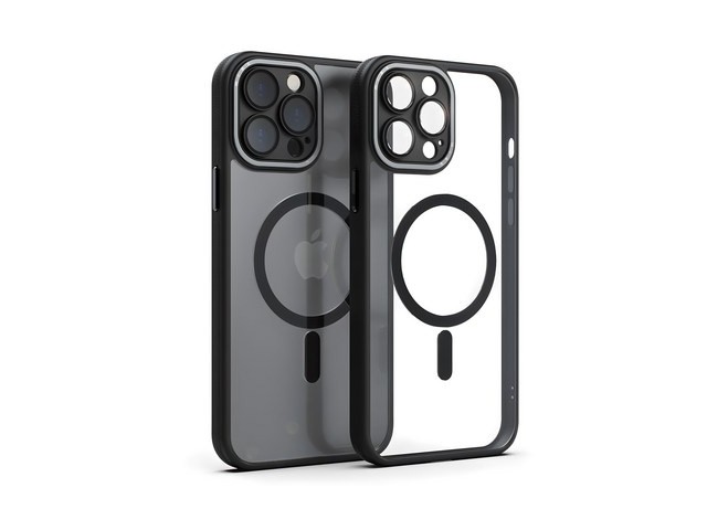 [슈피겐 아이폰14프로 맥세이프 케이스] 이 제품 어때요? 미아크 듀오 V2 맥세이프 휴대폰 케이스