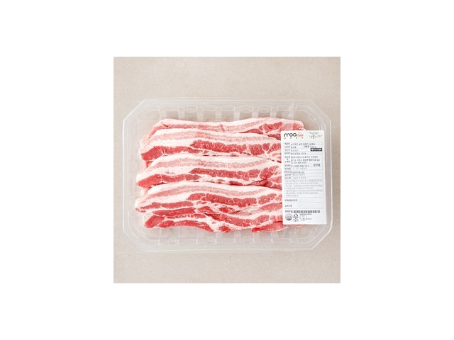 세겹살 추천: 고객 구매율 1위 제품들