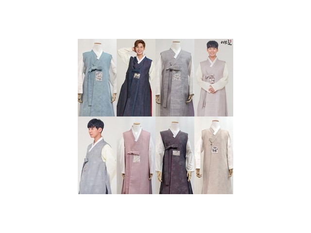 남자혼주한복 추천: 전문가들이 극찬한 인기 상품