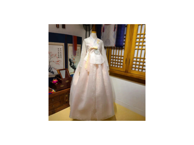 결혼식한복 구매 전에 꼭 알아야 할 핵심 정보