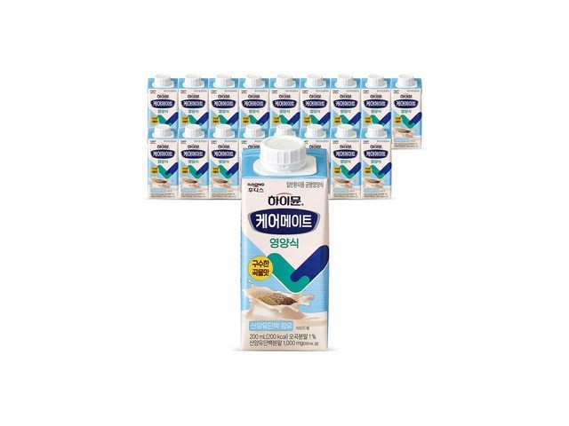 일동후디스케어메이트 구매 방법 정보 공유