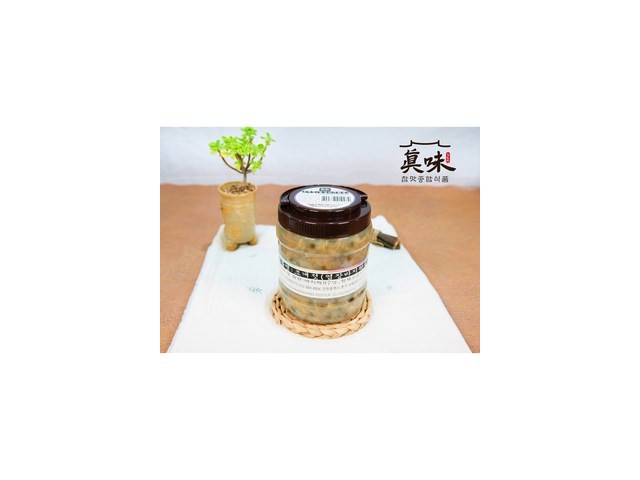 수입바지락젓갈 구매 방법 & 할인 정보 공유