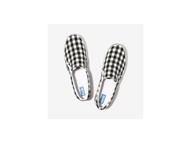 케즈슬립온 가이드 정보 공유