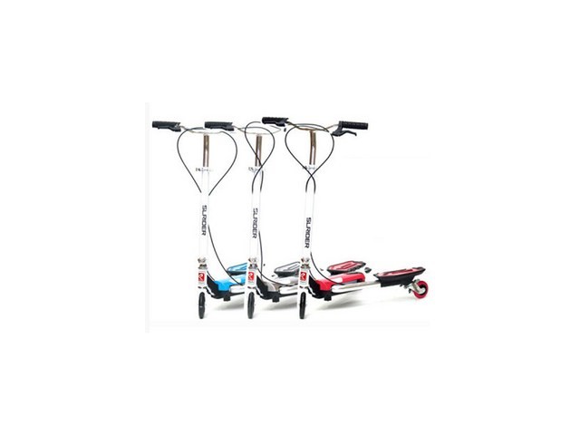 레이센킥보드 | 판매 기록 신화를 세운 베스트셀러 제품