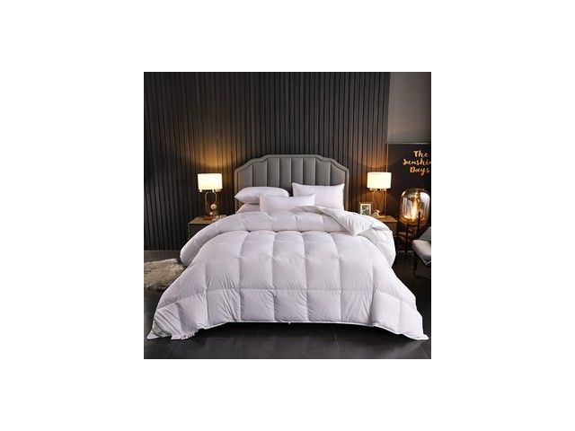 거위이불 추천: 성능과 가격을 모두 고려한 스마트 쇼핑