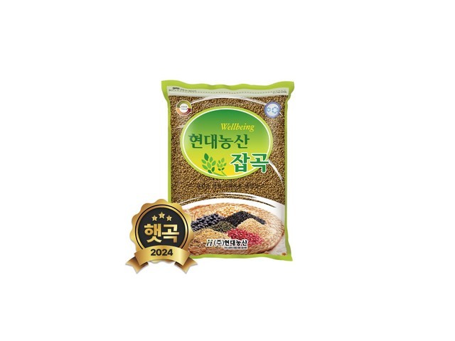 차조1kg 내돈내산 후기정보